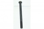 BOLT 1/2 UNF X 6 1/4 INCHES - HEX HEAD