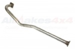 EXHAUST PIPE INTERMEDIATE  88 PETROL DIESEL UP TO 1973