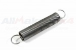 STOP CABLE SPRING 2.25 DIESEL SERIES 11 - 111