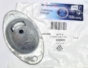 TAILBOARD CHAIN RETAINER IN BUCK SERIES 11 - 111