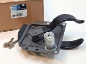 DOOR HANDLE LOCK + KEYS LEFT HAND - SERIES 11 - 111