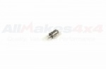 BULB 12V 2W DASH SERIES 111 - RANGE ROVER CLASSIC - DISCOVERY 1
