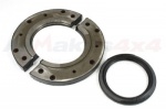 REAR BEARING SPLIT SEALS 2.6 3 BEARING PETROL - SERIES 11 - 111