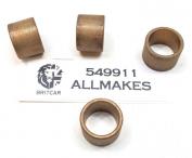 SPIGOT BUSH V8 CARB & EFI - SERIES 111 - DEFENDER - RANGE ROVER CLASSIC - DISCOVERY 1