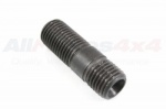 WHEEL STUD STANDARD SERIES 1 - 11 - 11A