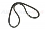 FAN BELT PETROL AND DIESEL SERIES 11 - 111 - DEFENDER