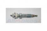 HEATER GLOW PLUG - 2.25L DIESEL LAND ROVER SERIES I- II AND III 