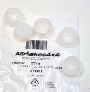 INSERT CLUTCH PIVOT SERIES 111 - DEFENDER - DISCOVERY - RANGE ROVER CLASSIC