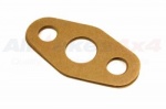 SWIVEL PIN LOWER GASKET RANGE ROVER CLASSIC - DISCOVERY 1