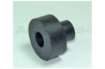 EXHAUST RUBBER BUSH OUTER RANGE ROVER CLASSIC - DEFENDER - DISCOVERY 1