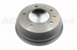 BRAKE DRUM 10 INCH  SERIES 11 - 11A
