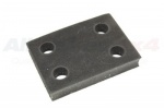 EXHAUST FLEXI MOUNTING 4 HOLE SERIES 1 - 111