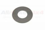 DROP ARM LOCK WASHER 48MM FLAT - DEFENDER - DISCOVERY 1 - RANGE ROVER CLASSIC