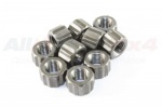 NUT 11/32 UNS - 3B FOR CON ROD V8 - SERIES 111 - 101 - RANGE ROVER CLASSIC - DISCOVERY 1- DEFENDER