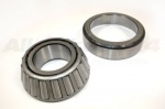 BEARING - TAPER ROLLER - 4 PIN DIFFERENTIAL - 90" - DEFENDER 1987 TO 2006