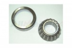 BEARING 4 PINION DIFFERENTIAL - SALISBURY AXLE - DEFENDER