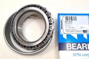 BEARING 4 PINION DIFFERENTIAL - SALISBURY AXLE - DEFENDER