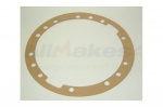 DIFFERENTIAL TO AXLE CASING GASKET SERIES 1 - 11 - 111 - DEFENDER - DISCOVERY 1 + 2 - RANGE ROVER CLASSIC + 2 - RANGE ROVER CLASSIC