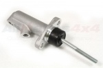 MASTER CYLINDER - BRAKE AND CLUTCH CV TYPE - LAND ROVER  SERIES 11 - 111