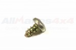SCREW NO6 SELF TAPPING PAN HEAD
