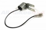 CAPACITOR - IGNITION COIL EFI V8  - DISCOVERY 1 - RANGE ROVER CLASSIC