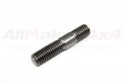 EXHAUST MANIFOLD STUD 2.5 ALL DEFENDER