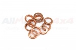 OIL SPRAY UPPER WASHERS 2.5D>300TDI