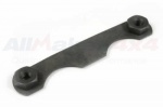 DOOR LOCK RETAINER JC3 NUT - 101 LAND ROVER SERIES II AND III WITH FORWARD CONTROL - DEFENDER 90/110 1987-2006