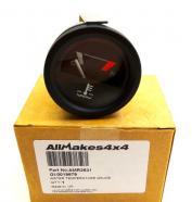 TEMPERATURE GAUGE 12V DEFENDER