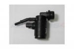 PUMP ASSY WINDSCREEN WASH - P38 RANGE ROVER