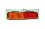 LAMP ASSEMBLY - RIGHT HAND - REAR - FREELANDER 1