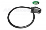 HOSE & JET ASSEMBLY - HEADLAMP WASH - DISCOVERY 2