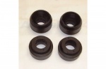 REAR OF FRONT RADIUS ARM BUSHES P38 NEW RANGE ROVER