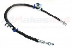 BRAKE HOSE ASSY - RIGHT HAND FRONT - P38 RANGE ROVER
