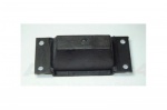 BUMP STOP FRONT 4 HOLE - DEFENDER - DISCOVERY 1 - RANGE ROVER CLASSIC