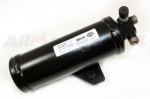 AIR CONDITIONING RECEIVER DRYER ASSEMBLY - RANGE ROVER P38 1994-2001