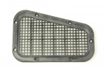 AIR INTAKE GRILLE WING TOP LEFT HAND - RIGHT HAND DRIVE - DEFENDER