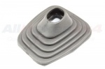 GEARLEVER GAITER ASH GREY FREELANDER 1