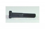 BOLT M8 X 45MM HEX HEAD