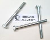 BOLT M10 X 110MM - HEX HEAD - MULTIPLE APPLICATIONS