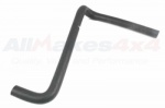 HEATER HOSE INLET LOWER - RANGE ROVER CLASSIC FROM VIN DA302241 - DISCOVERY 1
