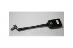 BUCKLE ASSEMBLY SEAT BELT - RIGHT HAND - DEFENDER