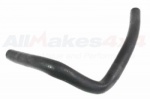 HOSE HEATER RETURN 12V 300TDI DEFENDER