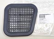 AIR INTAKE GRILLE - DEFENDER  1987 TO 2006