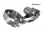 SEAT BELT ASSEMBLY NONE AUDIBLE - LEFT HAND FRONT - DEFENDER