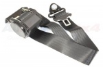 SEATBELT ASSEMBLY - FRONT LEFT HAND - DEFENDER 1 TO VIN WA1