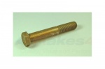 BOLT M16 X 100MM HIGH TENSILE - FRONT RADIUS ARMS - DEFENDER - DISCOVERY 1 - RANGE ROVER CLASSIC