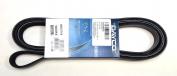 ENGINE DRIVE BELT - V6 PETROL - JAGUAR - S-TYPE - XJ - XF