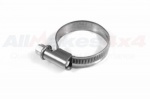 HOSE CLIP 22 - 30MM SIZE 1A