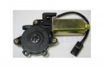 WINDOW LIFT MOTOR RIGHT HAND - FRONT AND REAR -  DISCOVERY 1 FROM VIN MA ON - DISCOVERY 2 - RANGE ROVER CLASSIC